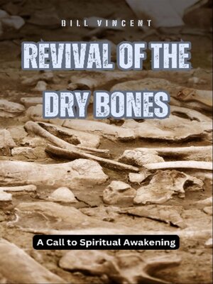 cover image of Revival of the Dry Bones